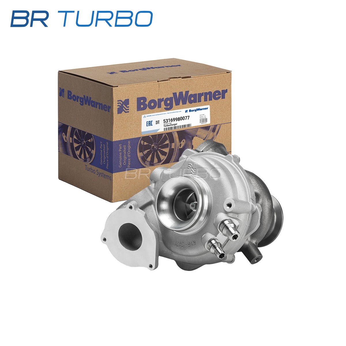 TURBO BÜYÜK N47/F10/F15
